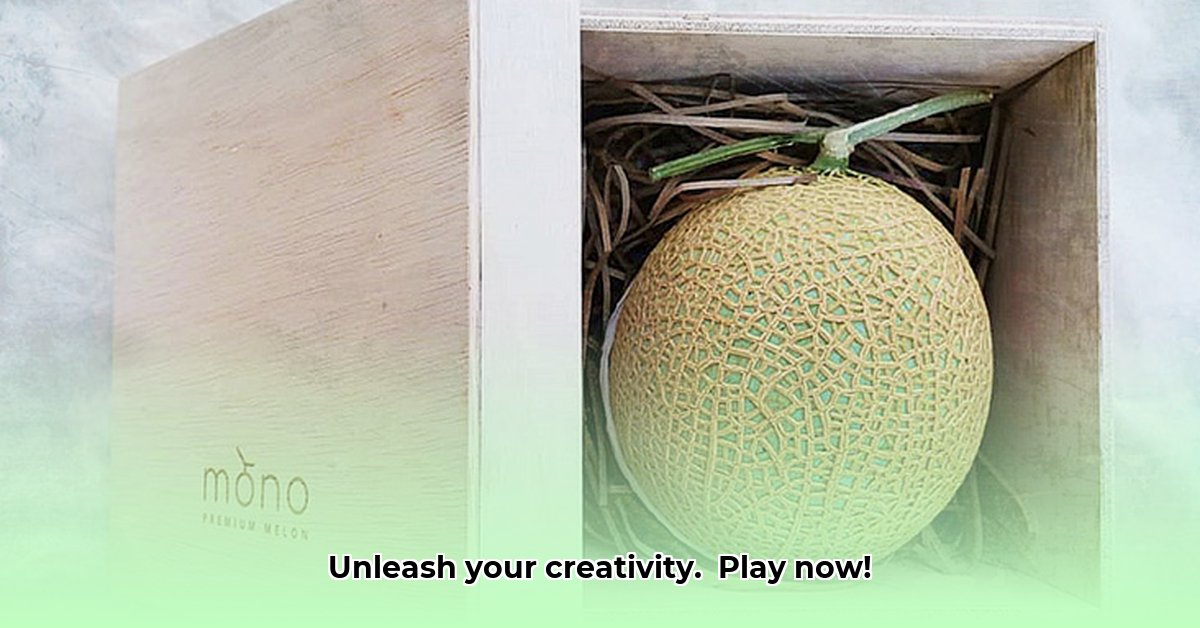 melon-box